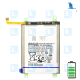 Battery - EB-BA336ABY - GH82-28146A - GH82-28027A - 4.47V - 5000 mAh - 19.4Wh - Galaxy A33 5G (A336B) / A53 5G (A536B) - ori