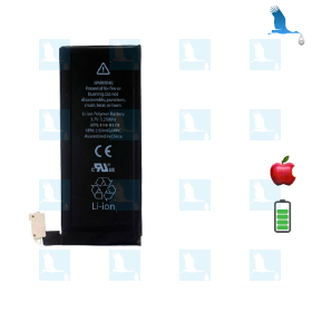 Akku - iP4 - OEM Akku - iP4 - OEM
