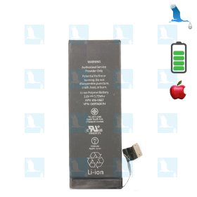 Batterie - Iphone 5 - original Batterie - Iphone 5 - original