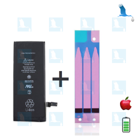 Akku - iPhone 6+, original Akku - iPhone 6+, original