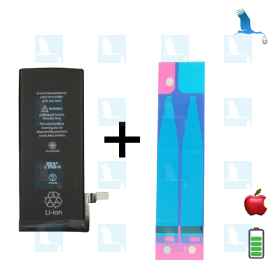 Battery iPhone 6S - 1715 mAh - original Battery iPhone 6S - 1715 mAh - original