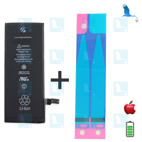 Batterie - iPhone 7 - 1960 mAh - original