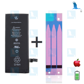Akku - iPhone 7+, original Akku - iPhone 7+, original