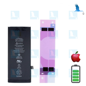 Batterie - iPhone 8 Plus - 3.82V - 2691mAh - 11.10Wh - original Batterie - iPhone 8 Plus - 3.82V - 2691mAh - 11.10Wh - original