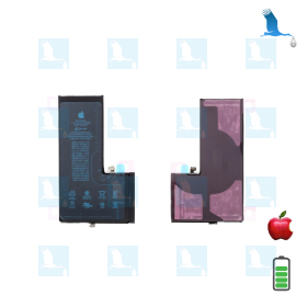 Batterie - original - 3,79V / 3969mAh / 15,04Wh - iPhone 11 Pro Max