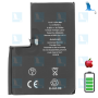 Battery A2653 - 3,85V - 4560mAh - 16.75Wh - iPhone 13 Pro Max - Original (High Capacity)
