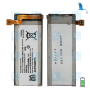 Batterie Sub - EB-BF712ABY - GH82-26271A - 4.47V - 930mAh - 3.6Wh - Galaxy Z Flip 3 (F711B) - ori
