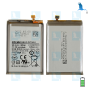 Batterie - EB-BF900ABU - GH82-20134A - 3.85V - 2245mAh - 8.65Wh - Galaxy Fold F900 - original