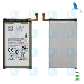 Batterie - EB-BF926ABY - GH82-26236A - 4.47V - 2120mAh - 8.22Wh - Galaxy Z Fold 3 (F926B) - ori Batterie - EB-BF926ABY - GH82-26236A - 4.47V - 2120mAh - 8.22Wh - Galaxy Z Fold 3 (F926B) - ori