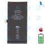 Batteria A2471 (original - alta capacità) - iPhone 12 Mini - 3.85V, 2520mAh