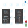 Batteria A2479 (original - alta capacità) - iPhone 12/iPhone 12 Pro - 3.83V, 3320mAh