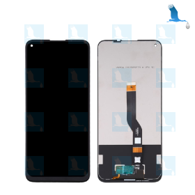 LCD + Touchscreen - HQ3160AM97000 - Nokia 8.3 (TA-1243 / TA1251) - ori