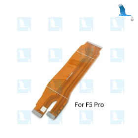 POCO F5 Pro - Main board flex - 1350204000220A - POCO F5 Pro 5G (23013PC75G) - oem POCO F5 Pro - Main board flex - 1350204000220A - POCO F5 Pro 5G (23013PC75G) - oem