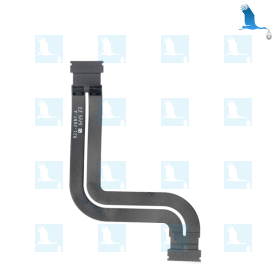 Keyboard flex - 821-2697-A - MacBook A1534 - original - qor