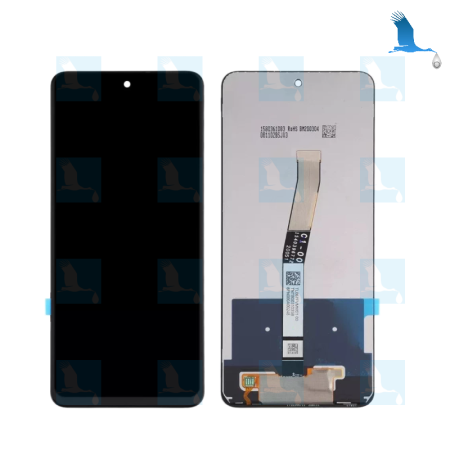 Redmi note 9S/9Pro - LCD + Touch (original)  - 560002J6A100x - Xiaomi Redmi Note 9s / 9 pro 4G / 9 Pro 5G
