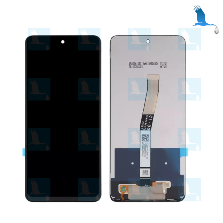 Redmi note 9S/9Pro - LCD + Touch (original) - 560002J6A100x - Xiaomi Redmi Note 9s / 9 pro 4G / 9 Pro 5G