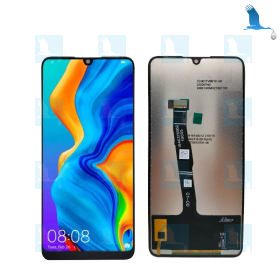 LCD & Touchscreen - Huawei P30 Lite / P30 Lite New Edition  - original LCD & Touchscreen - Huawei P30 Lite / P30 Lite New Edition  - original