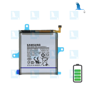 A40 - Batterie - EB-BA405ABE - qor - GH82-19582A - 3100 mAh - Samsung Galaxy A40 (A405F) A40 - Batterie - EB-BA405ABE - qor - GH82-19582A - 3100 mAh - Samsung Galaxy A40 (A405F)