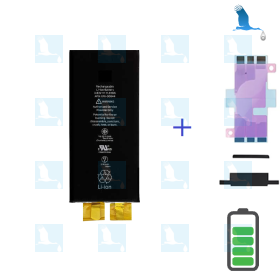 Battery witout flex - original - iPhone 11 Battery witout flex - original - iPhone 11