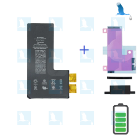 Battery witout flex - original - 3,79V / 3969mAh / 15,04Wh - iPhone 11 Pro Max Battery witout flex - original - 3,79V / 3969mAh / 15,04Wh - iPhone 11 Pro Max