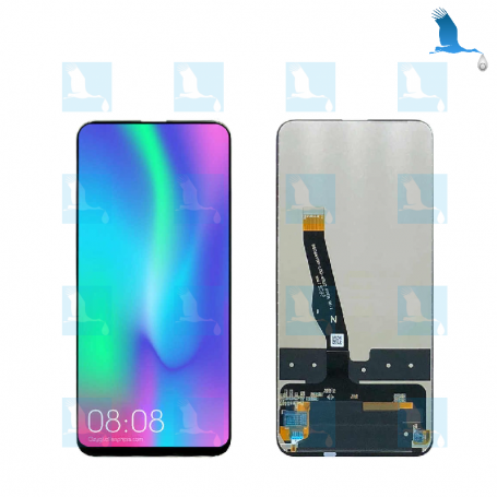 Y9 Prime - LCD & Touchscreen - 02352RXUx - Huawei Y9 Prime 2019 (STK-L21M) / P Smart Z (STK-LX1)