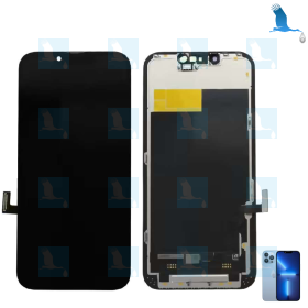 iPhone 13 Pro Max - LCD + TouchScren - Incell iPhone 13 Pro Max - LCD + TouchScren - Incell