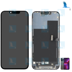 iPhone 13 Pro - Display + Touchscreen - iPhone 13 Pro - qor best possible iPhone 13 Pro - Display + Touchscreen - iPhone 13 Pro - qor best possible