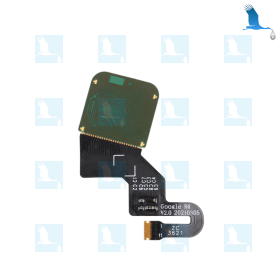 Pixel 6Pro - Fingerprint Sensor Flex Cable - G949-20210305 - Google Pixel 6Pro (GLUOG) Pixel 6Pro - Fingerprint Sensor Flex Cable - G949-20210305 - Google Pixel 6Pro (GLUOG)