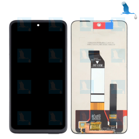Redmi Note 10 5G - LCD + Touch - 5600020K1900z - original - Xiaomi Redmi Note 10 5G (M2103K19G) Redmi Note 10 5G - LCD + Touch - 5600020K1900z - original - Xiaomi Redmi Note 10 5G (M2103K19G)