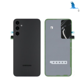 Battery cover, Battery cover - GH82-30709A - Black - Samsung Galaxy A34 5G (A346B) - ori Battery cover, Battery cover - GH82-30709A - Black - Samsung Galaxy A34 5G (A346B) - ori
