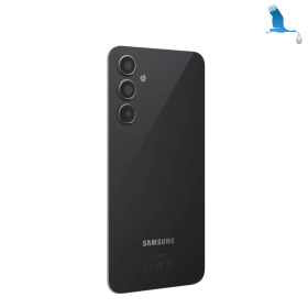 Batterieabdeckung - GH82-30703A - Schwarz - Samsung Galaxy A54 5G (A546B) - ori