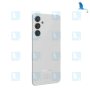 Copribatteria - GH82-30703B - Bianco - Samsung Galaxy A54 5G (A546B) - ori