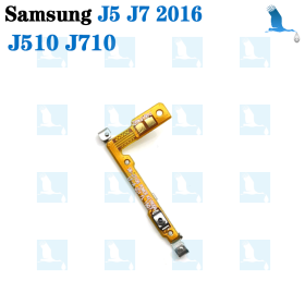 Power Flex - GH96-09675 - J5 2016 (J510F) / J7 2016 (J710F)  - original Power Flex - GH96-09675 - J5 2016 (J510F) / J7 2016 (J710F)  - original