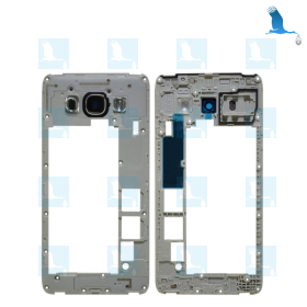 Middle frame - GH98-39490B - GH98-39541B - J5 2016 (J510F) - oem Middle frame - GH98-39490B - GH98-39541B - J5 2016 (J510F) - oem