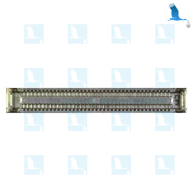 Socket Board to Board - 3710-004285 - 2 x 39 - 78 PIN - original Socket Board to Board - 3710-004285 - 2 x 39 - 78 PIN - original