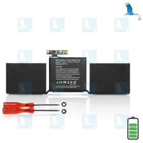 Batteria - A1713 - MacBook pro 13" A1708 - fog Batteria - A1713 - MacBook pro 13" A1708 - fog