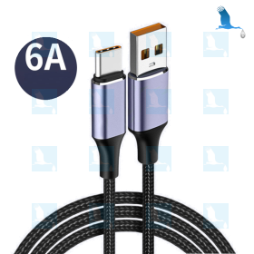Kabel USB Type-C 3.0 - 1m Kabel USB Type-C 3.0 - 1m
