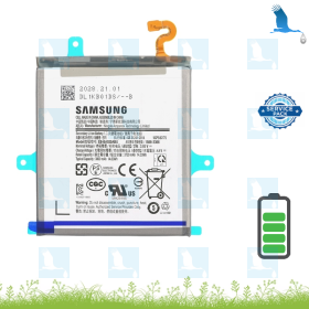 Battery - A9 2018 (SM-A920) - EB-BA920ABU - service pack - GH82-18306A Battery - A9 2018 (SM-A920) - EB-BA920ABU - service pack - GH82-18306A