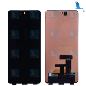 S22+ (5G) - LCD + Touchscreen (no frame) - GH96-14785A - Samsung Galaxy S22 Plus (S906B) - service pack S22+ (5G) - LCD + Touchscreen (no frame) - GH96-14785A - Samsung Galaxy S22 Plus (S906B) - service pack