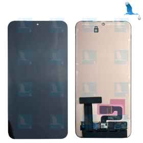 S23+ (5G) - LCD + Touchscreen - GH82-31249A - Samsung Galaxy S23 Plus (S916B) - Service Pack S23+ (5G) - LCD + Touchscreen - GH82-31249A - Samsung Galaxy S23 Plus (S916B) - Service Pack