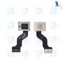 iPhone15 ProMax - Lidar Infrared Radar Scanner Flex