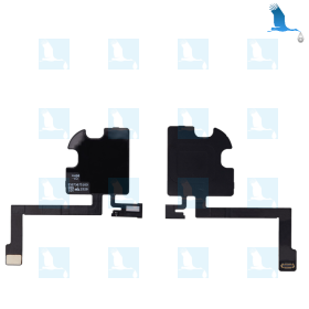 iPhone15 ProMax - Earspeacker & Proximity light sensor flex