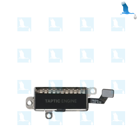 iPhone15 ProMax - Taptic engine