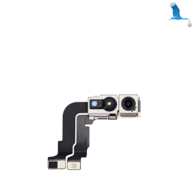 iPhone15 Pro - Camera frontale - 12MP + IR sensor - ori iPhone15 Pro - Camera frontale - 12MP + IR sensor - ori