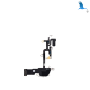 iPhone15 Pro - WiFi antenna flex cable