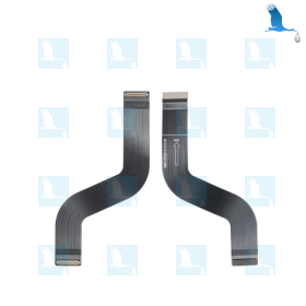 Main flex - 4830404000B0  - Xiaomi Mi 9T / Mi 9T Pro - qor Main flex - 4830404000B0  - Xiaomi Mi 9T / Mi 9T Pro - qor