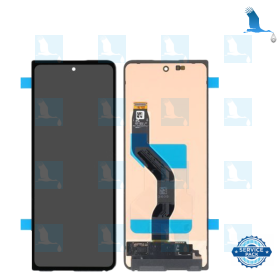 LCD + Touch (front lcd) - GH82-31849A - service pack - Z Fold 5 (F946B) LCD + Touch (front lcd) - GH82-31849A - service pack - Z Fold 5 (F946B)
