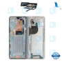 LCD + Touch + Frame - GH82-31842B - Cream - service pack - Z Fold 5 (F946B)