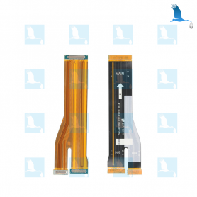 Main flex - GH59-15425A - A52 4G (A525F) / A52 5G (A526B) - ori Main flex - GH59-15425A - A52 4G (A525F) / A52 5G (A526B) - ori