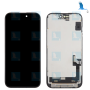 iPhone 15 - LCD + touchscreen - iPhone 15 - incell oem